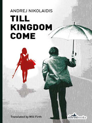 cover image of Till Kingdom Come